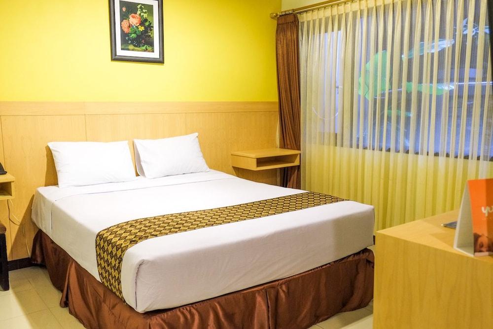 Hotel Serena