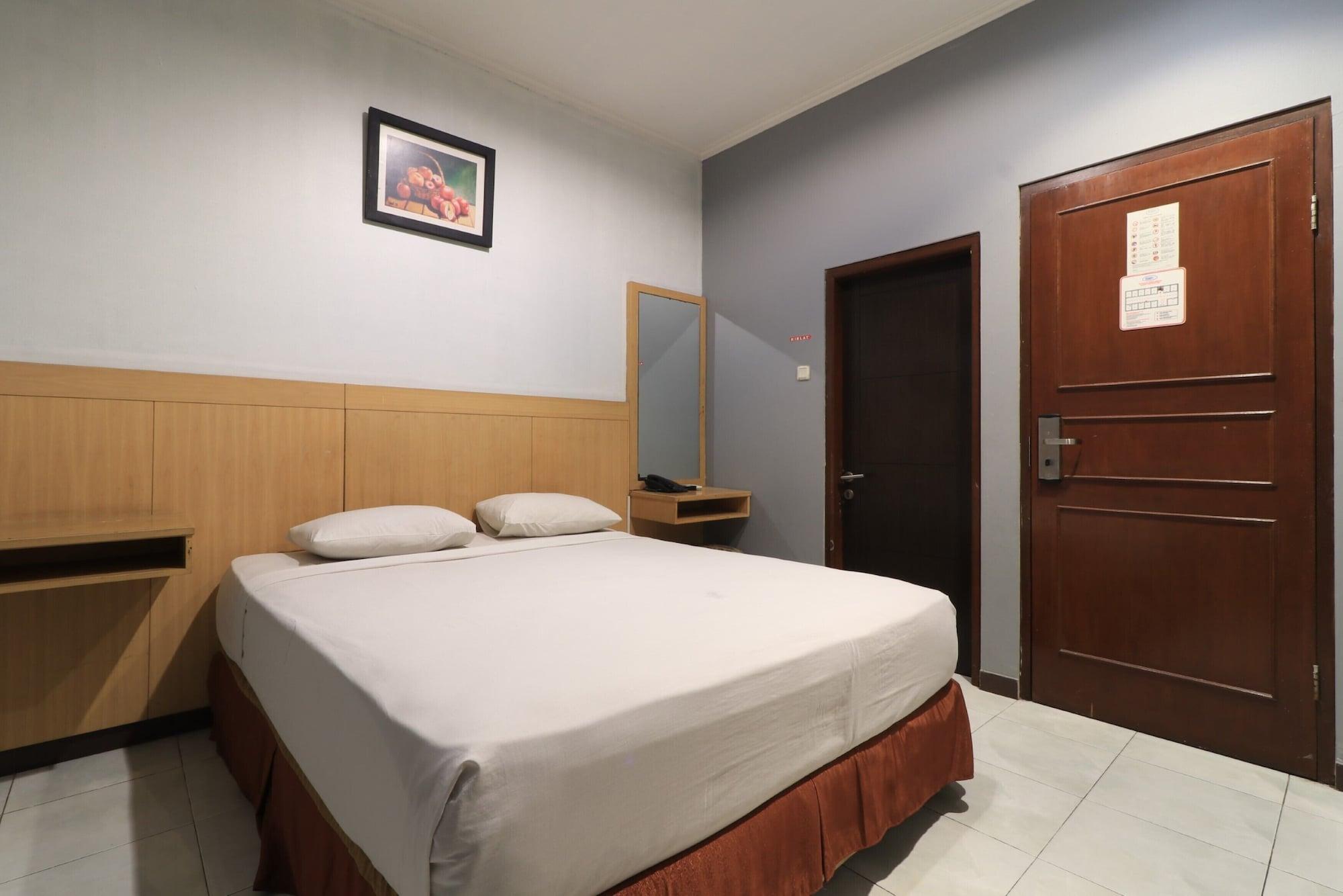 Hotel Serena
