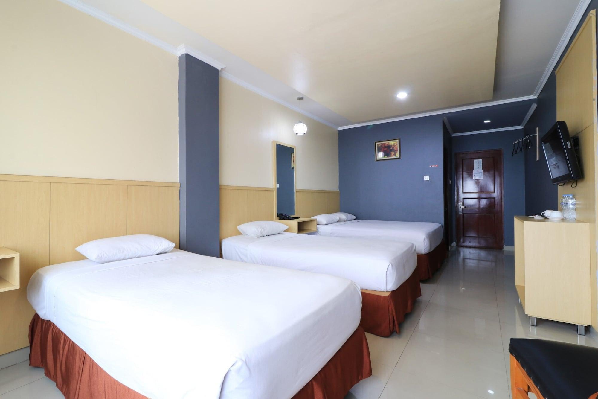 Serena Bandung