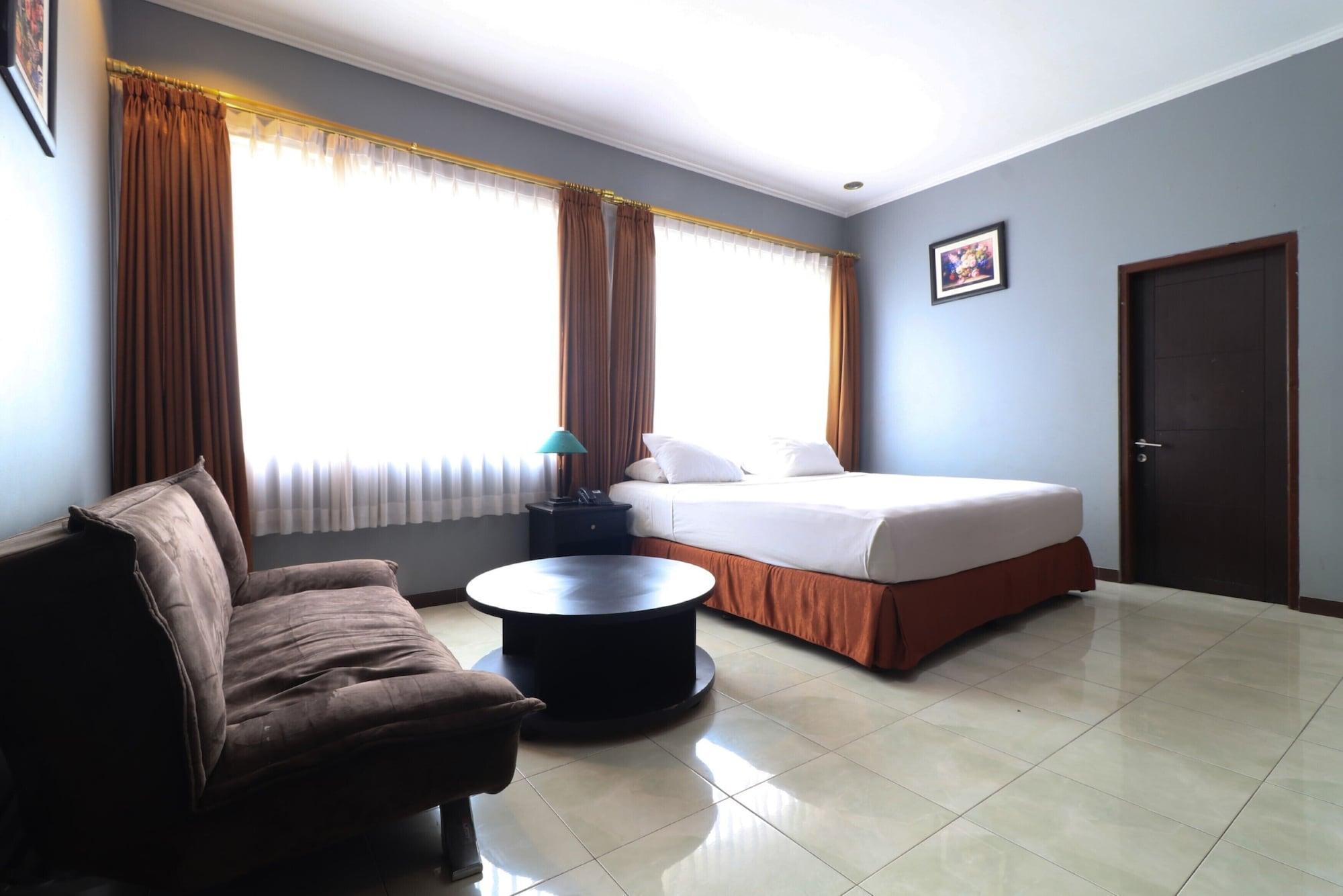 Serena Bandung