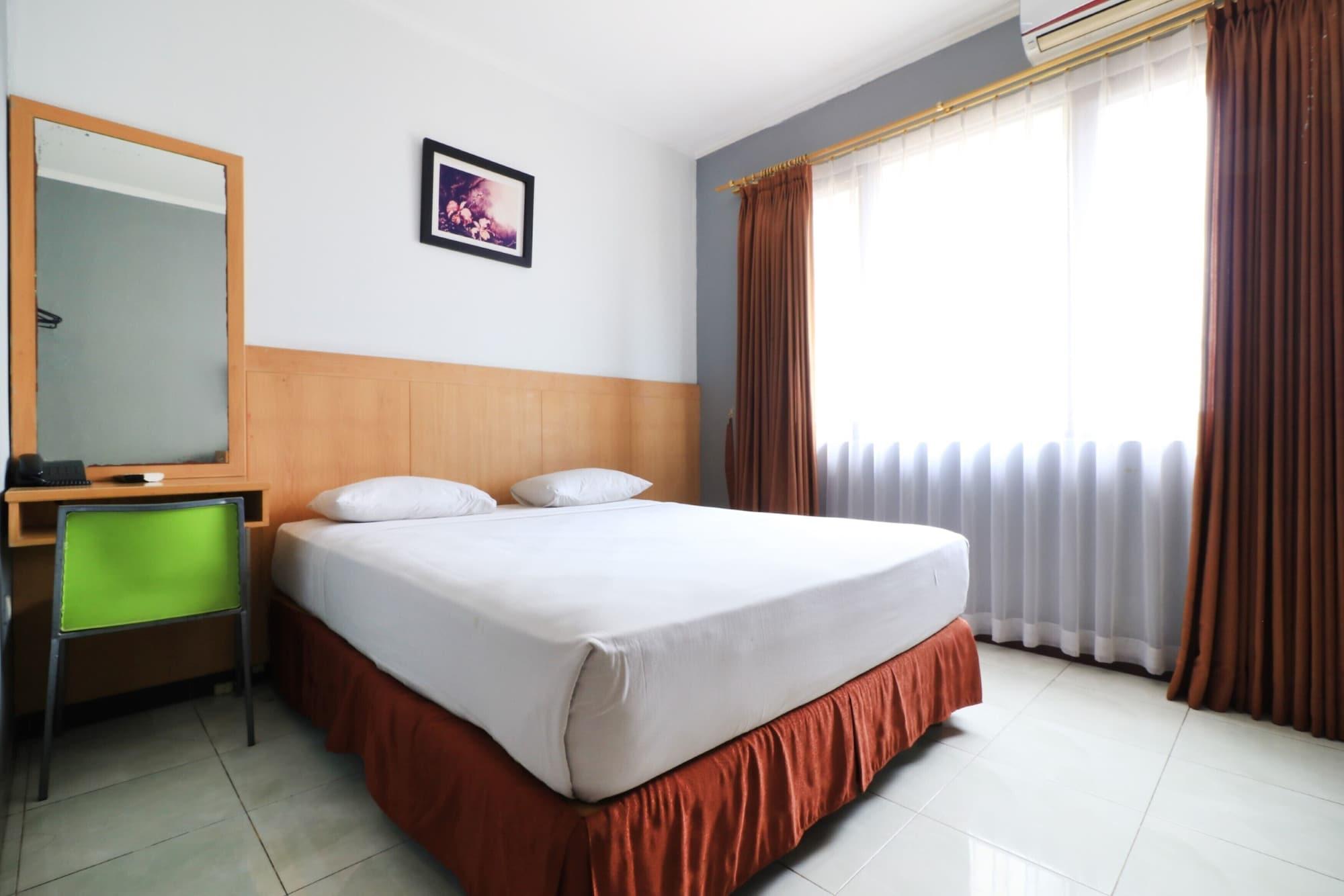 Serena 2* Bandung