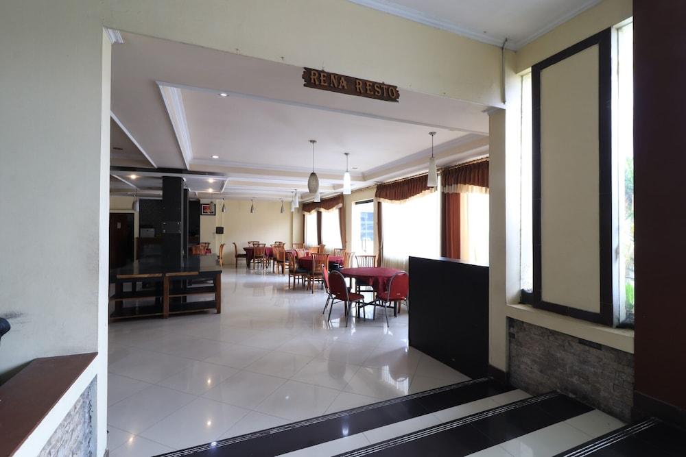 Hotel Serena