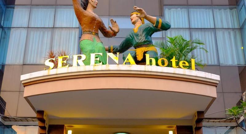 Hotel Serena Bandung