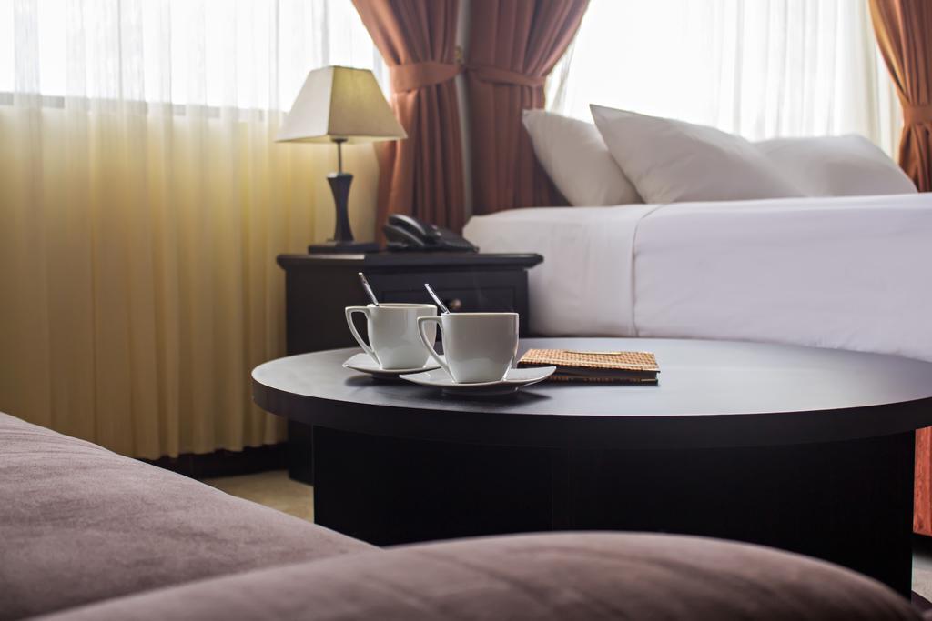 Hotel Serena
