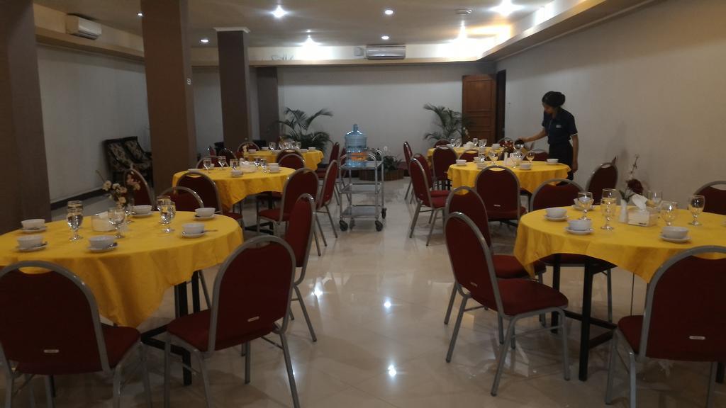 Hotel Serena