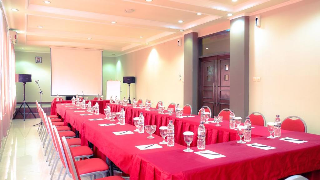 Hotel Serena Bandung