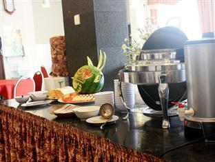 Serena Hotel Bandung
